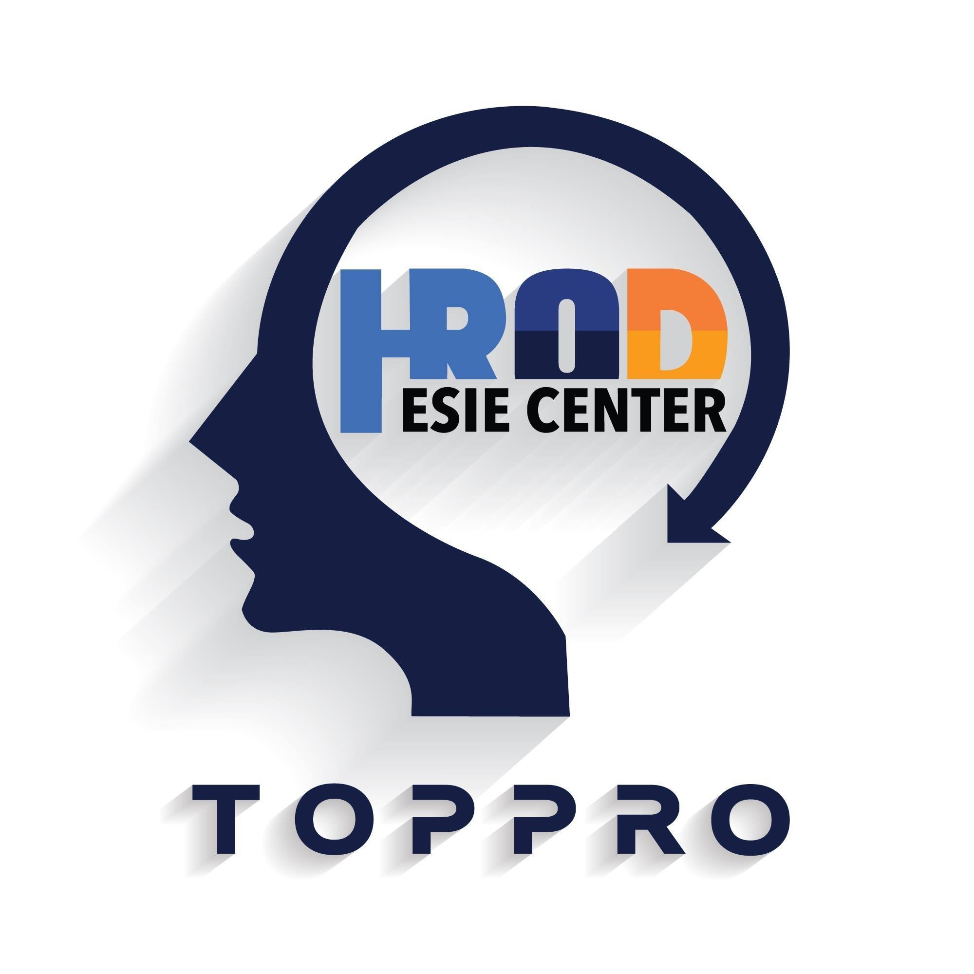 toppro-speaking logo